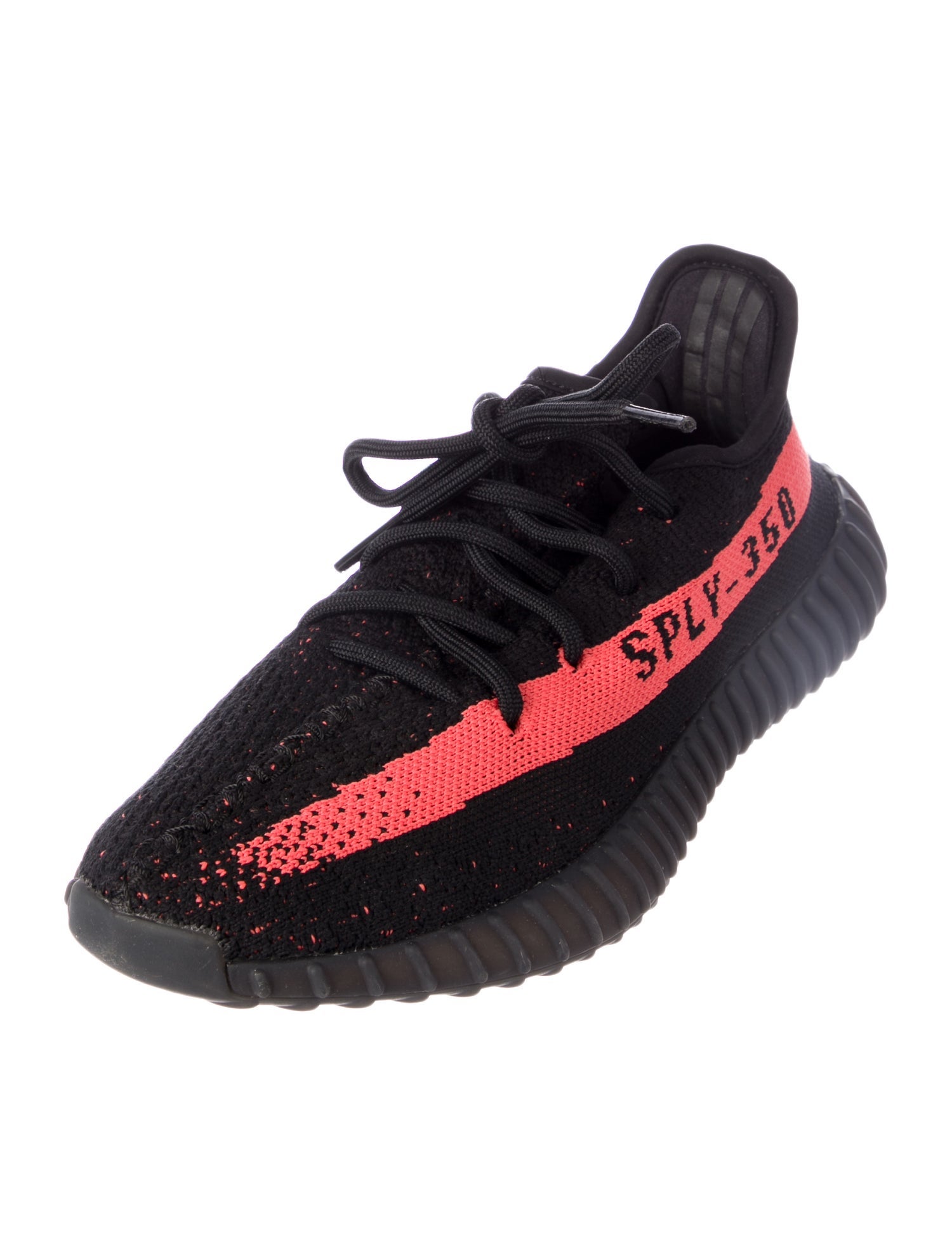 yeezy red stockx