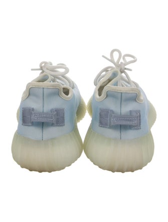 adidas Yeezy Boost 350 V2 'Mono Ice' Sneakers