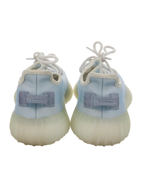 adidas Yeezy Boost 350 V2 'Mono Ice' Sneakers
