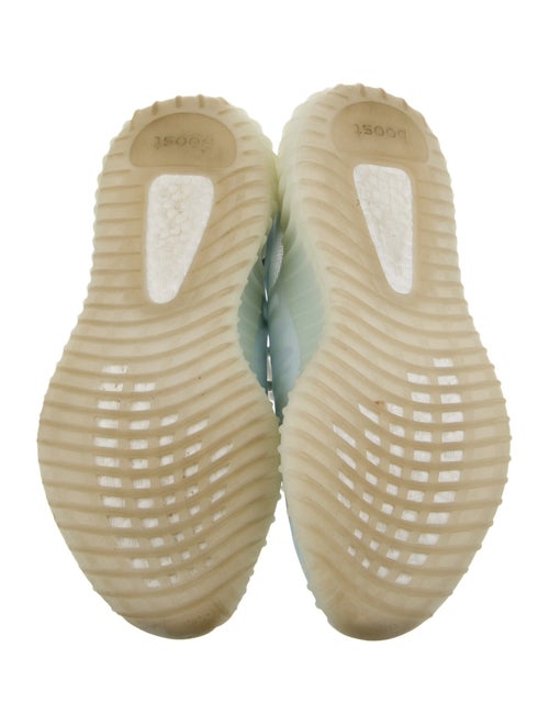 adidas Yeezy Boost 350 V2 'Mono Ice' Sneakers