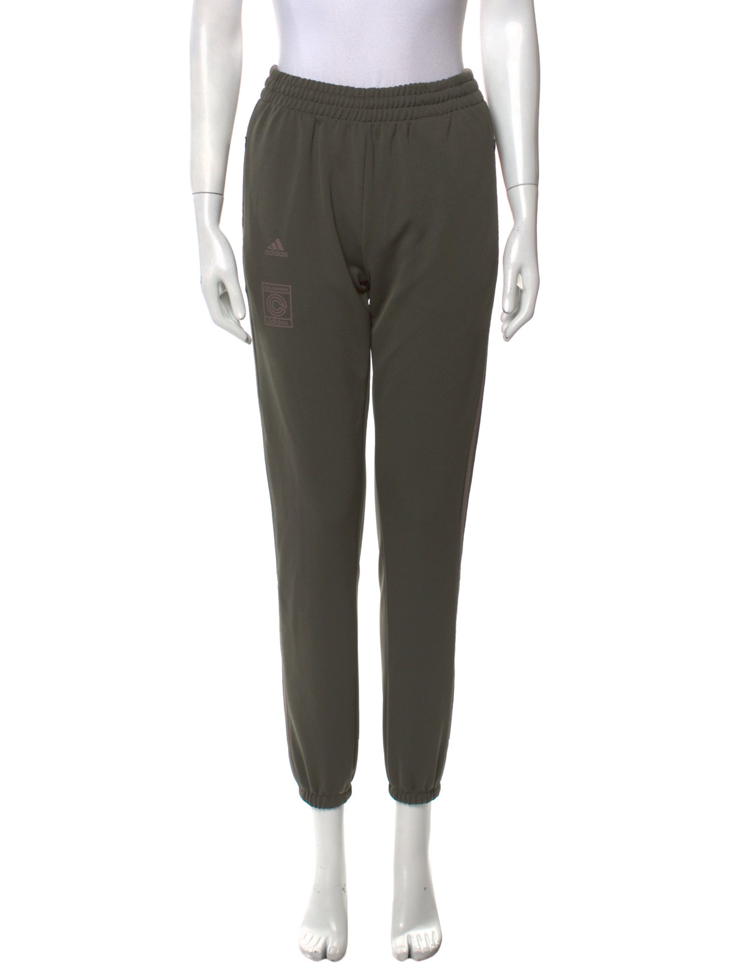 Yeezy Sweatpants - Brown Loungewear, Clothing - WYEEZ32838 | The RealReal