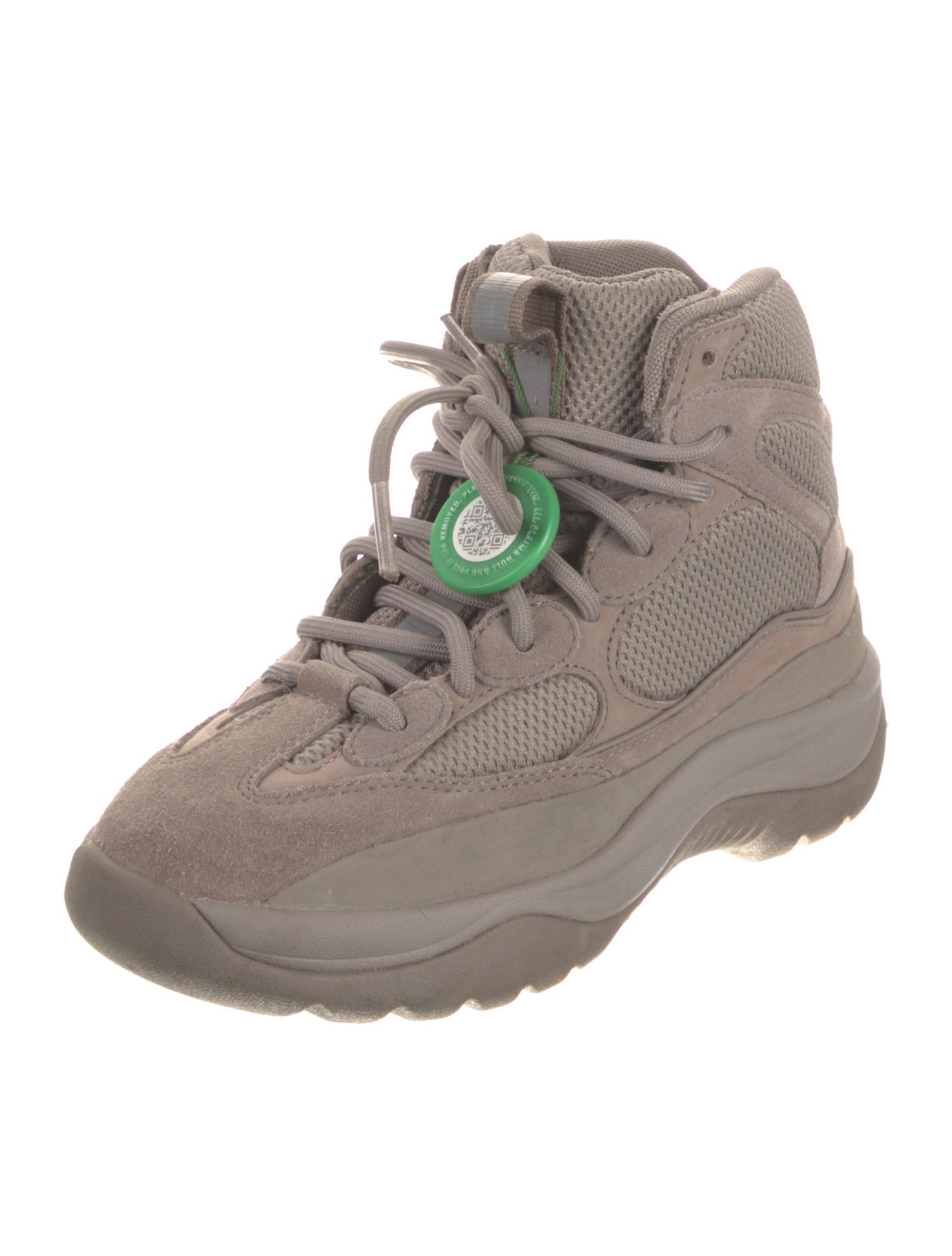 yeezy season 6 boots desert rat