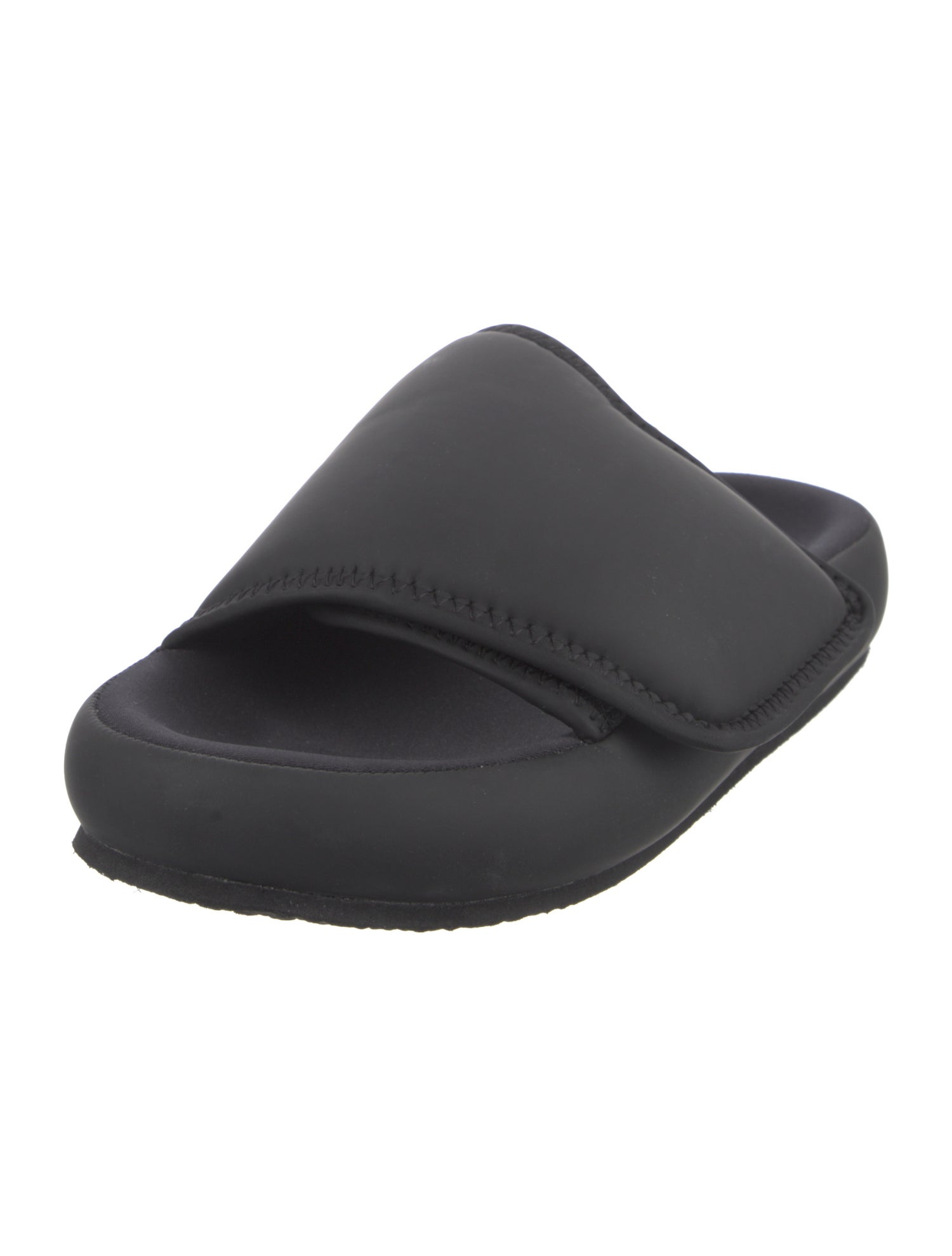 yeezy season 7 slippers