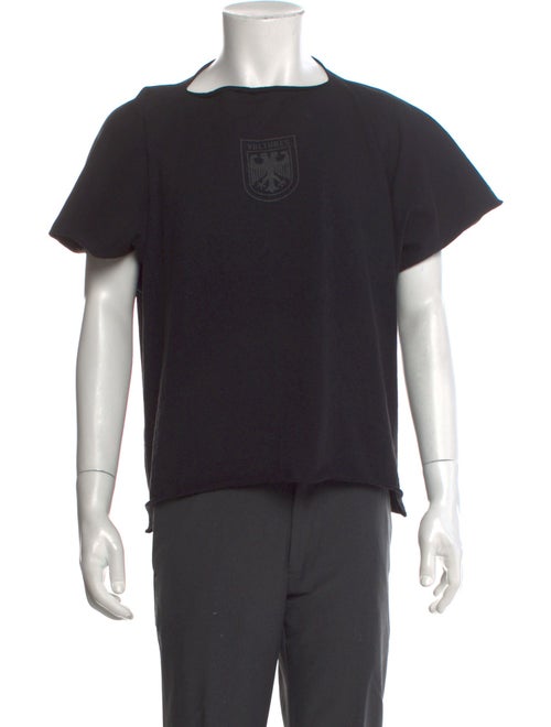 Kanye West Merch 'Vultures' Short Sleeve