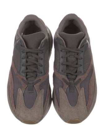 adidas Yeezy Boost 700 Mauve Athletic Sneakers