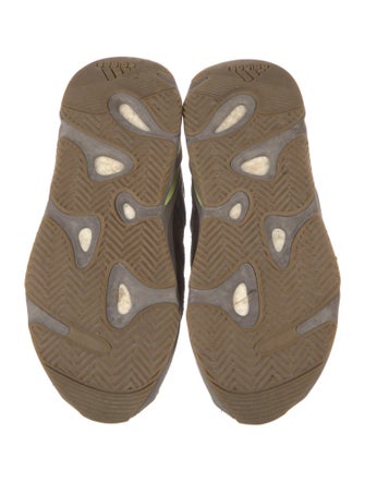 adidas Yeezy Boost 700 Mauve Athletic Sneakers