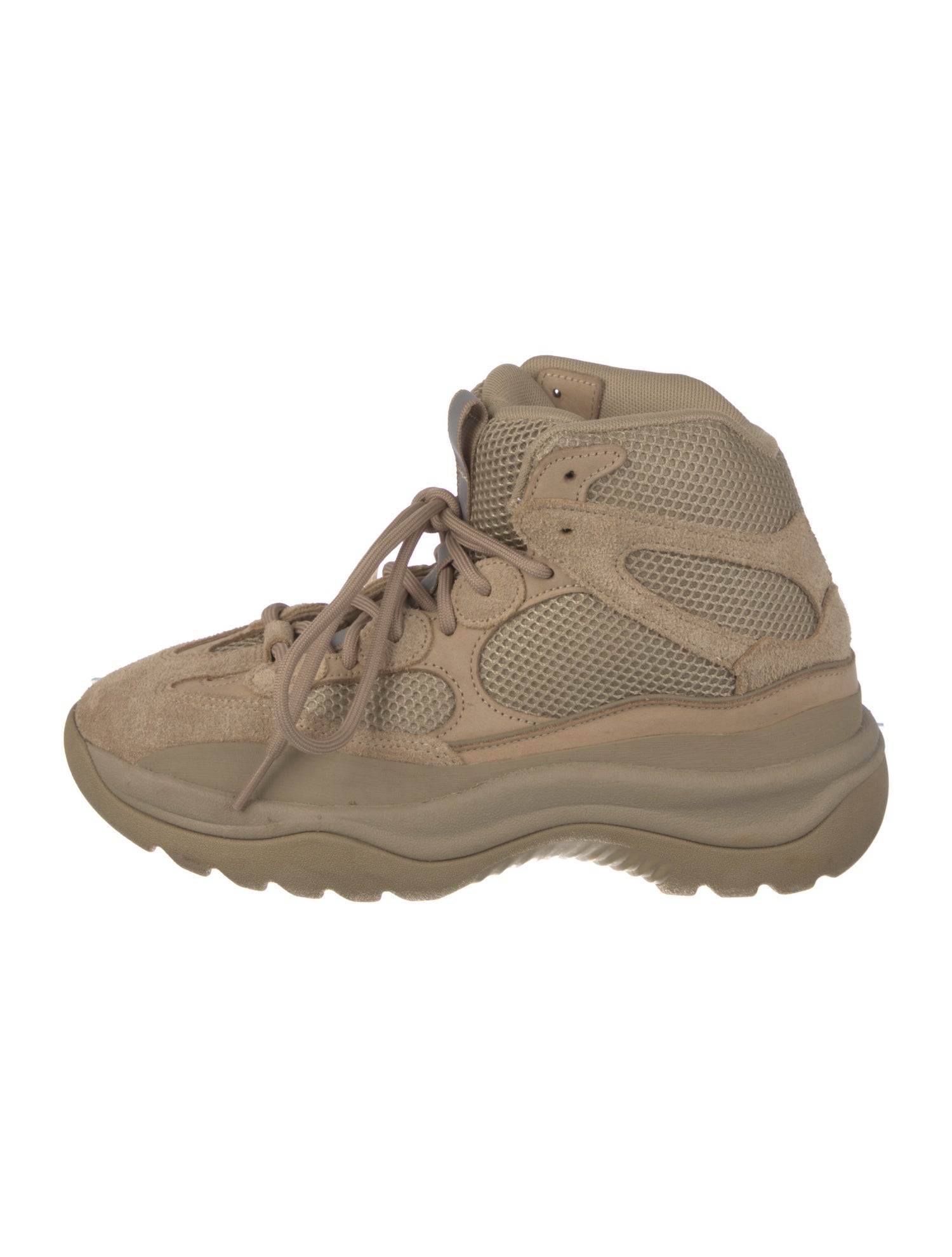 yeezy hiking boots