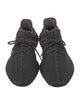 adidas Yeezy Boost 350 V2 Black (Non-Reflective) Sneakers