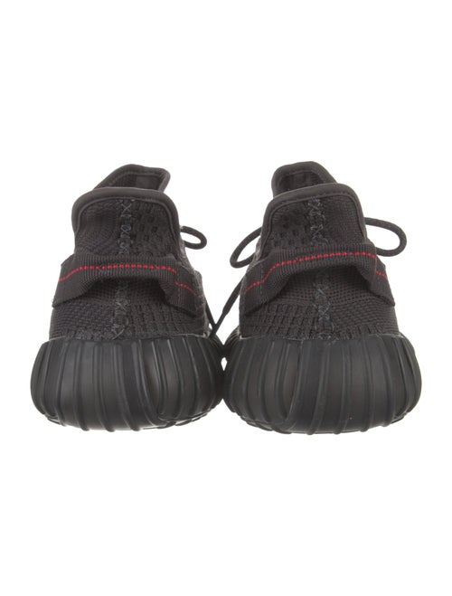adidas Yeezy Boost 350 V2 Black (Non-Reflective) Sneakers
