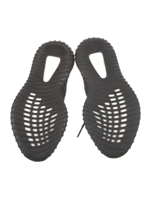 adidas Yeezy Boost 350 V2 Black (Non-Reflective) Sneakers