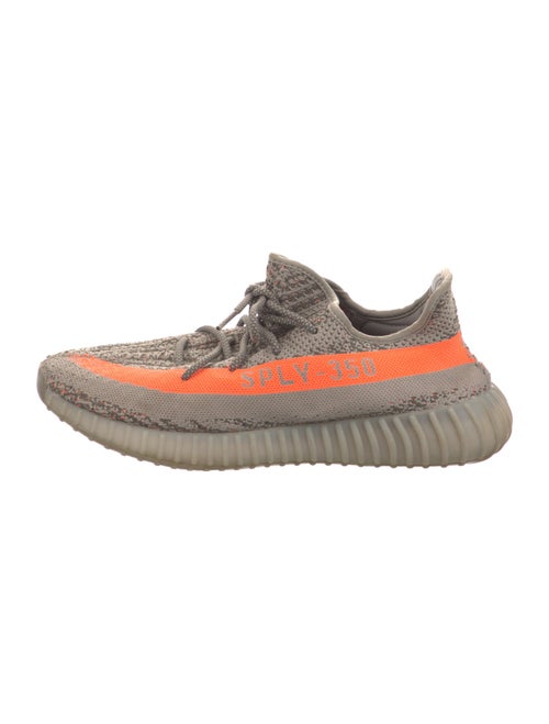adidas Yeezy Boost 350 V2 Beluga Reflective Sneakers