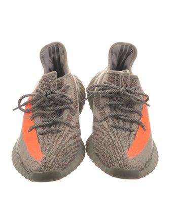 adidas Yeezy Boost 350 V2 Beluga Reflective Sneakers