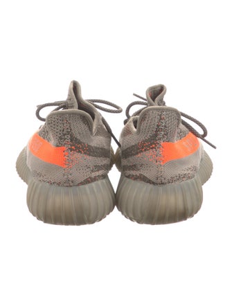 adidas Yeezy Boost 350 V2 Beluga Reflective Sneakers
