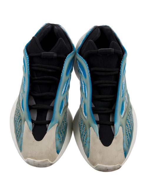 adidas Yeezy 700 V3 'Arzareth' Athletic Sneakers