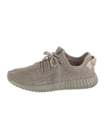 adidas Yeezy Boost 350 Moonrock Sneakers