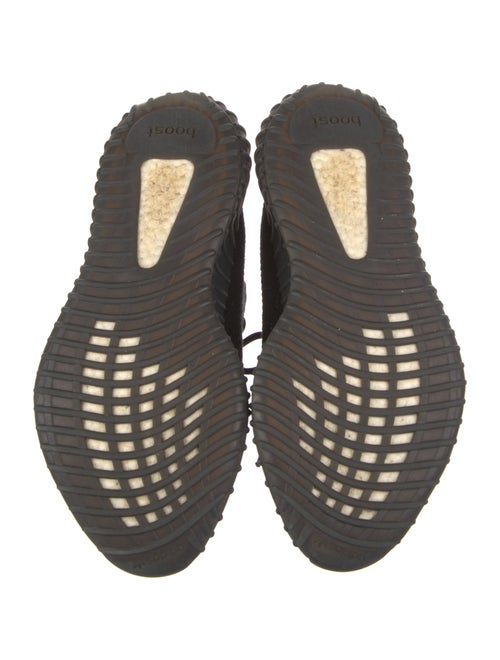 adidas Yeezy Boost 350 V2 'Core Black Copper' Sneakers