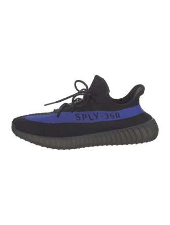 adidas Yeezy Boost 350 V2 'Dazzling Blue' Sneakers