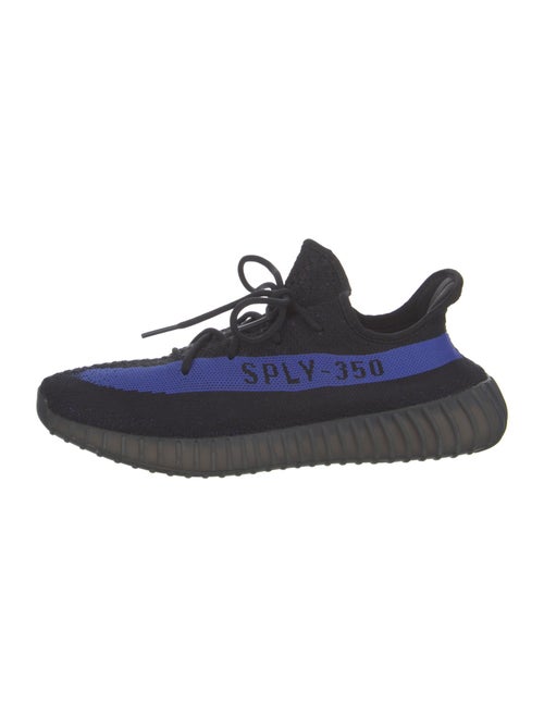 adidas Yeezy Boost 350 V2 'Dazzling Blue' Sneakers