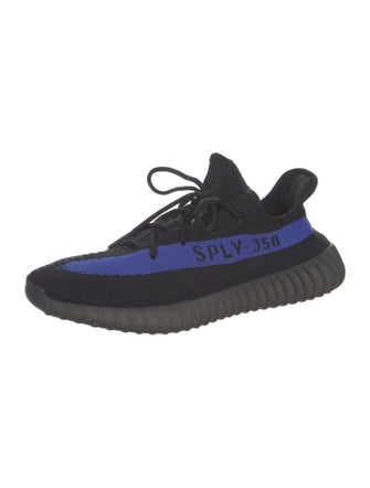 adidas Yeezy Boost 350 V2 'Dazzling Blue' Sneakers