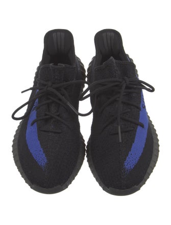 adidas Yeezy Boost 350 V2 'Dazzling Blue' Sneakers