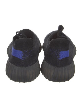 adidas Yeezy Boost 350 V2 'Dazzling Blue' Sneakers