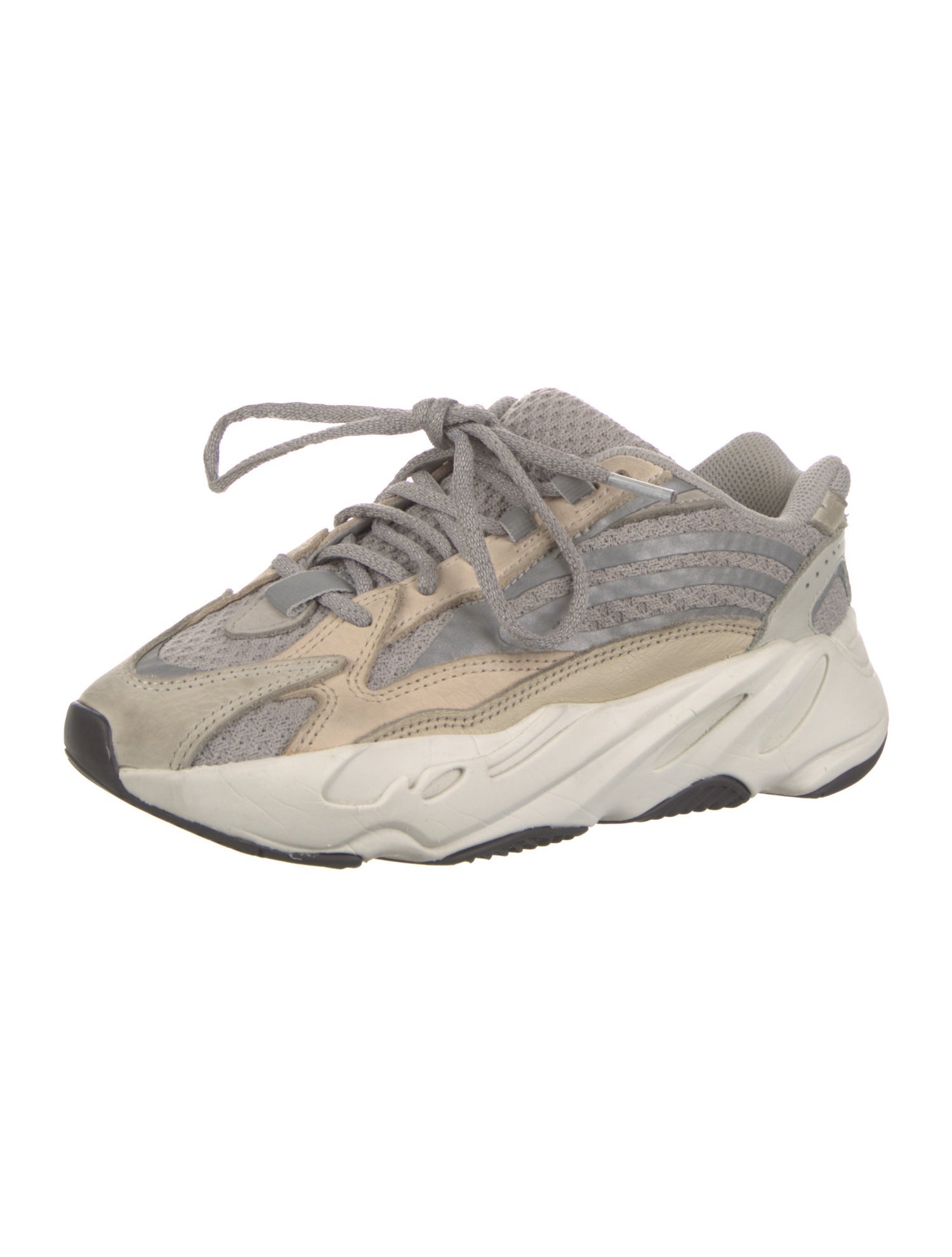 yeezy cream white goat