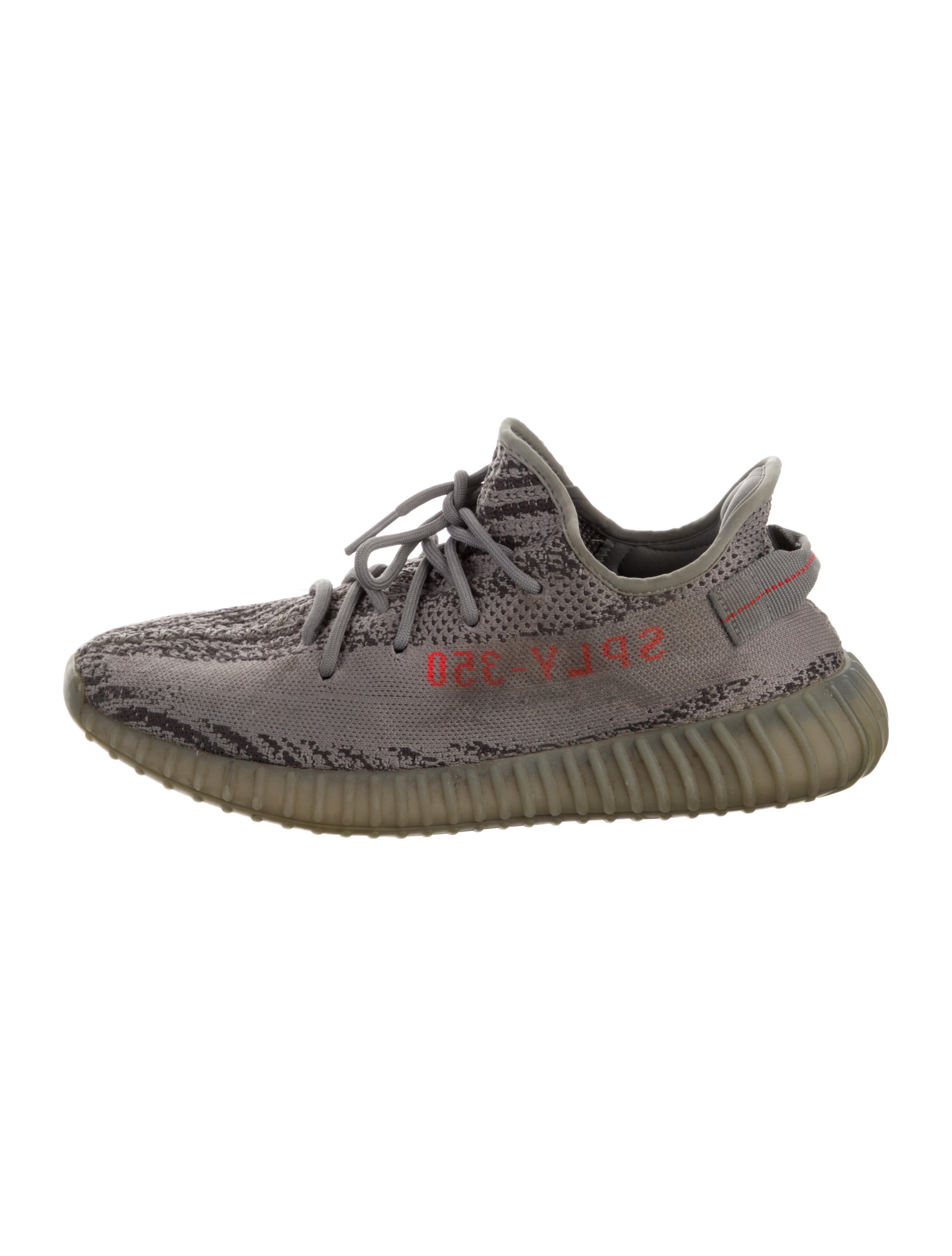 adidas Yeezy Boost 350 V2 Beluga 2.0 Sneakers