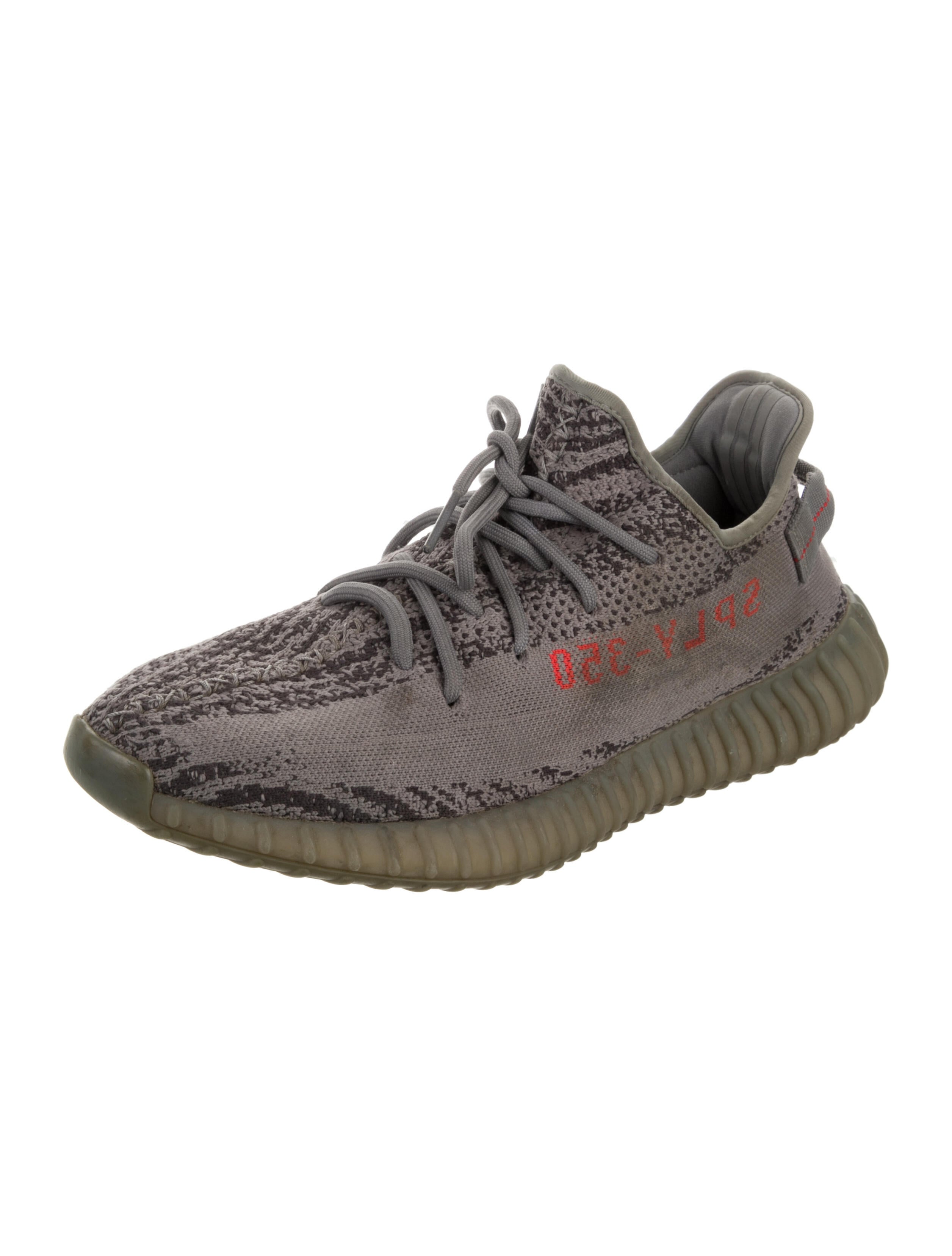 adidas Yeezy Boost 350 V2 Beluga 2.0 Sneakers