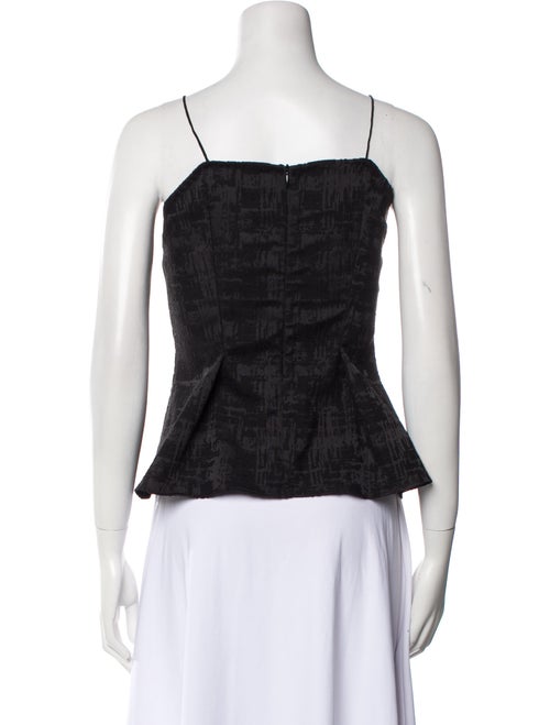 Yeon V-Neck Sleeveless Top