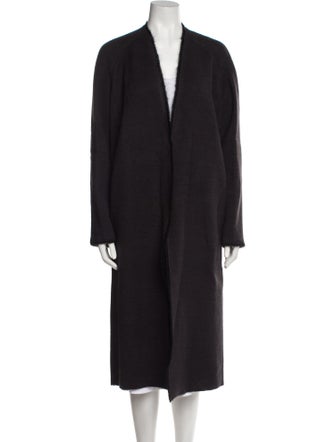 Yeon Virgin Wool Coat