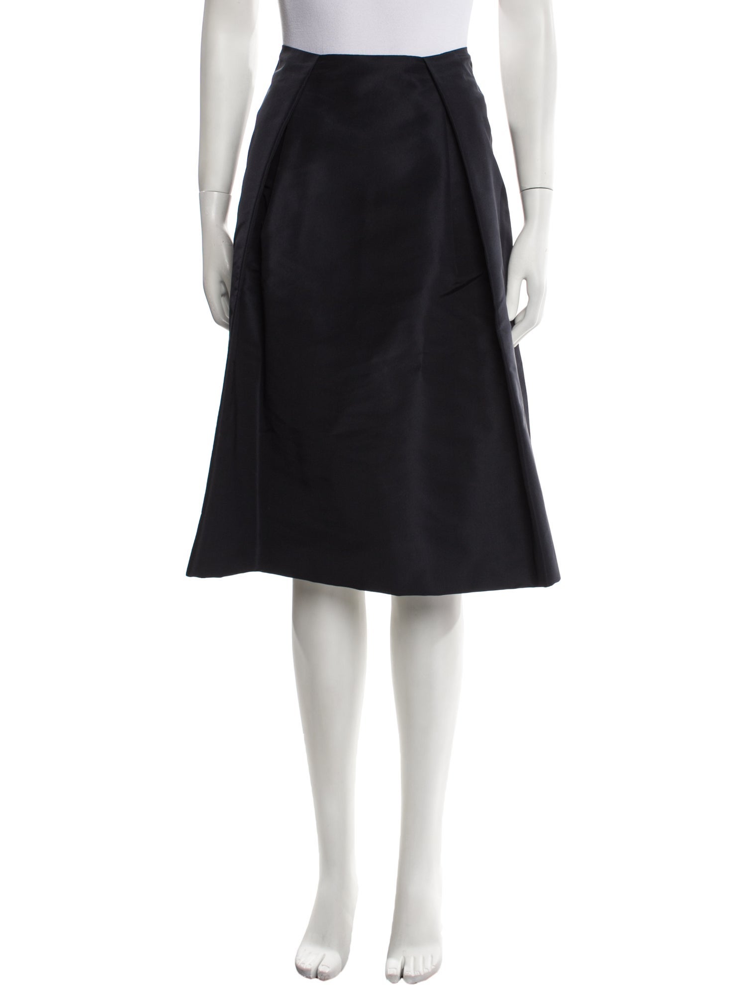 Yeon Knee-Length Skirt