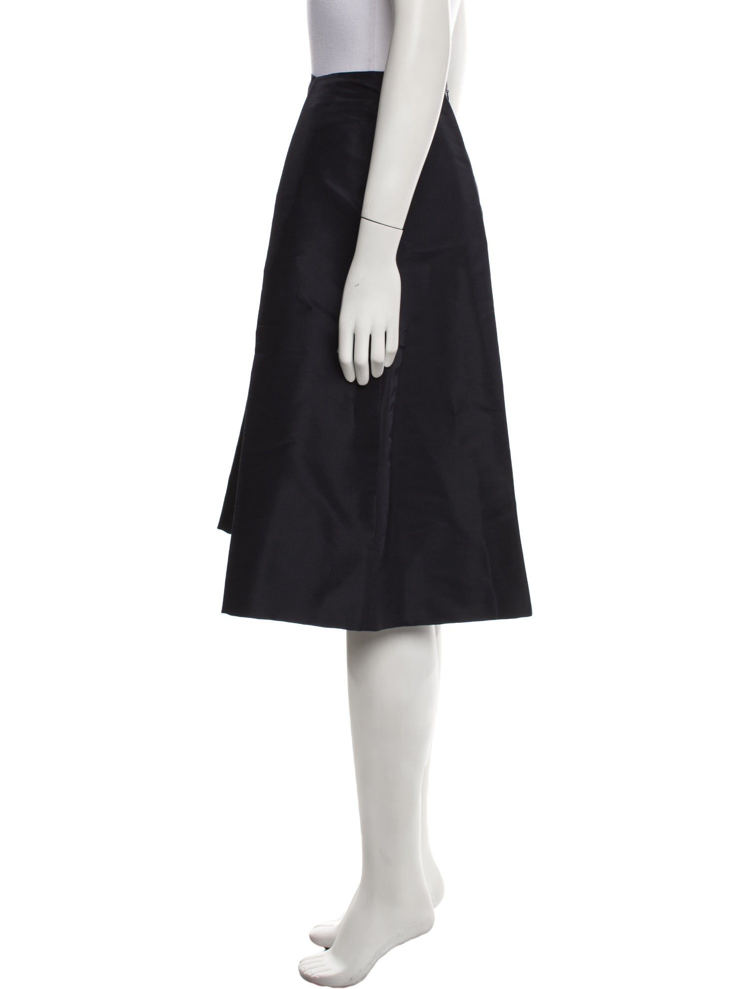 Yeon Knee-Length Skirt