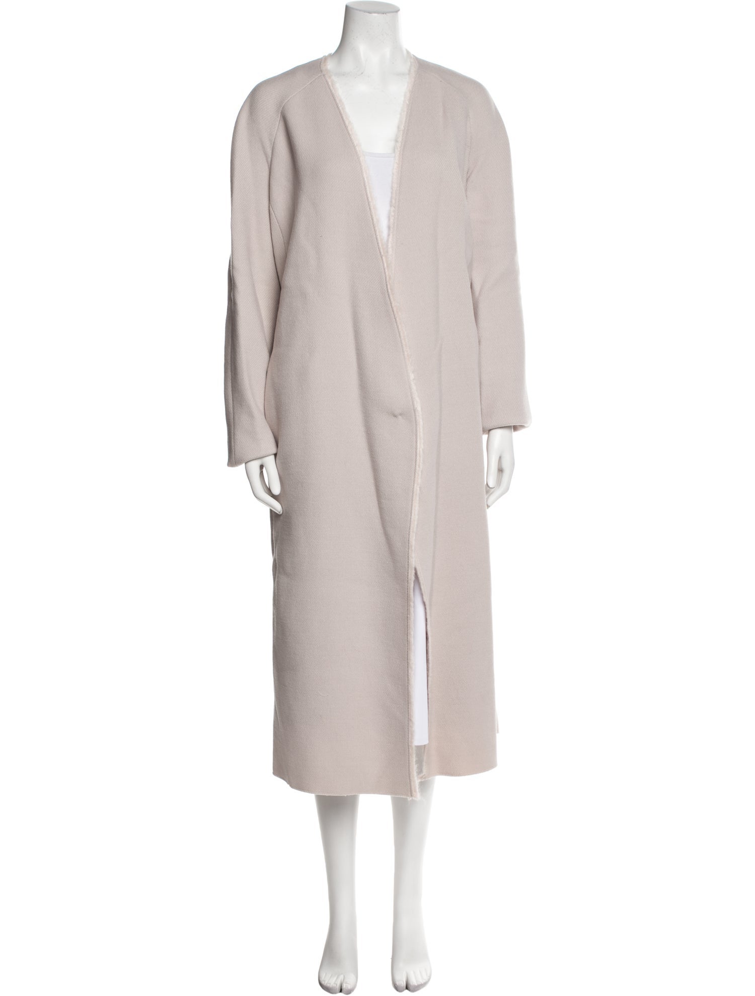 Yeon Virgin Wool V-Neck Sweater