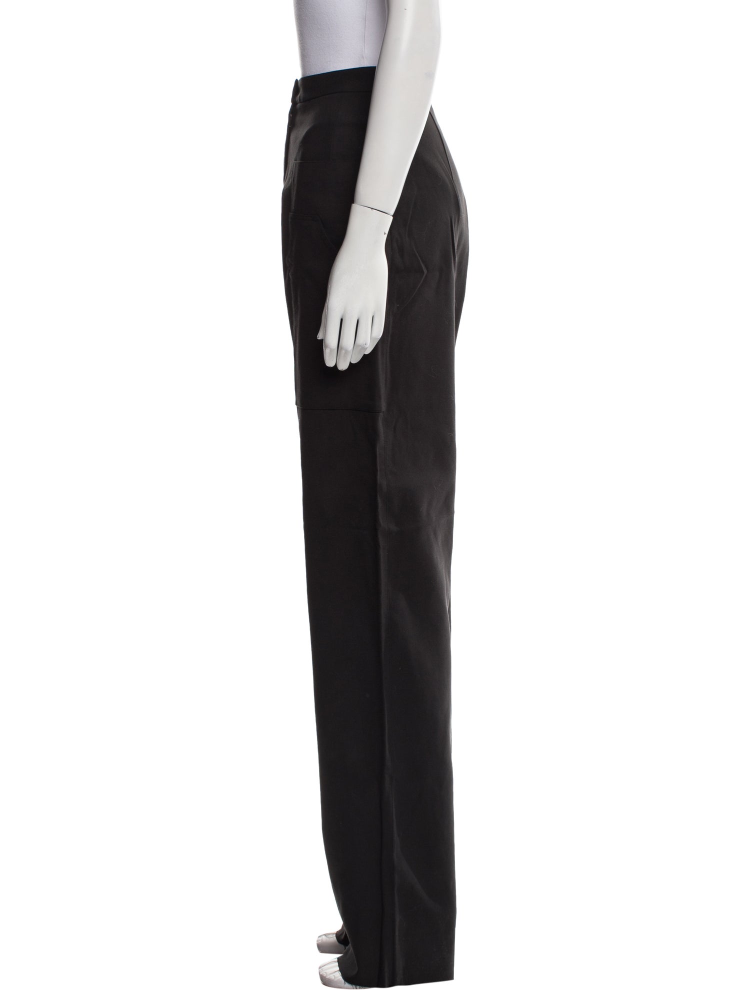 Yeon Straight Leg Pants