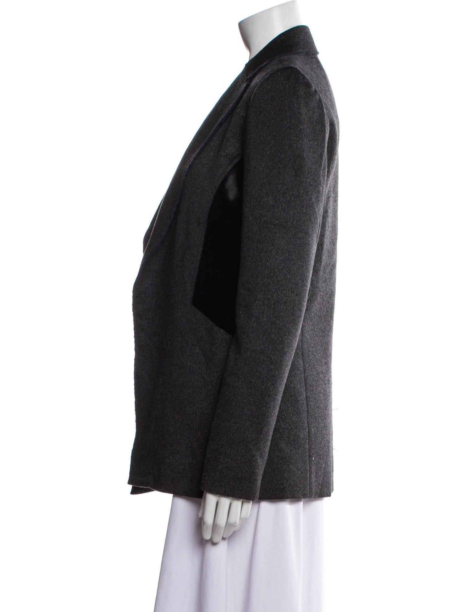 Yeon Cashmere Blazer