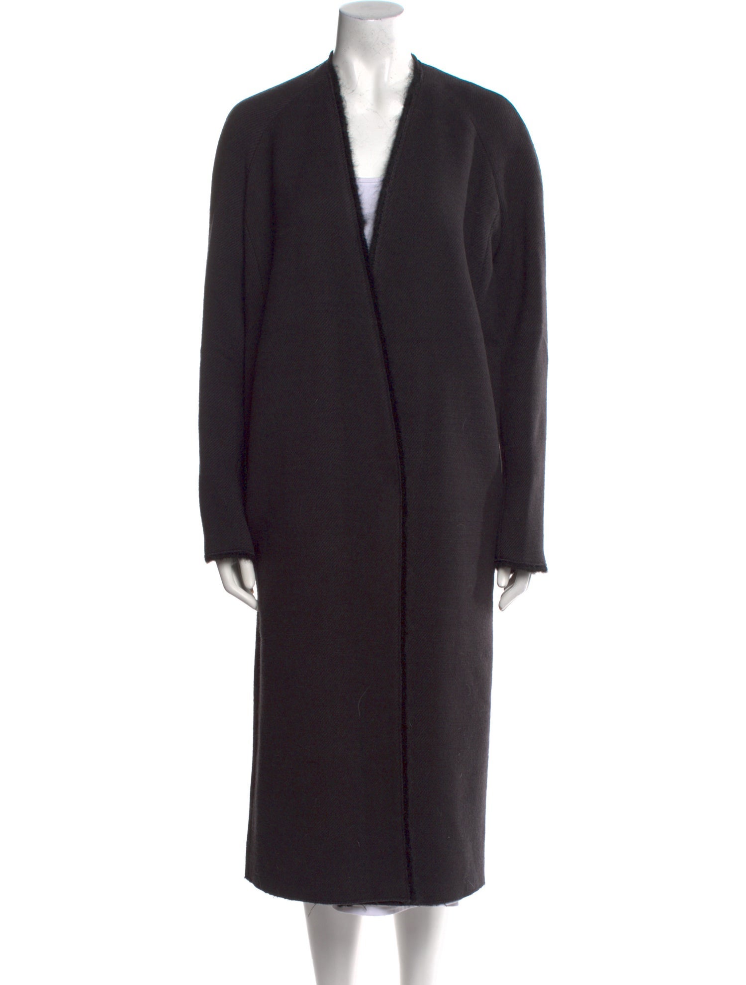 Yeon Virgin Wool V-Neck Sweater