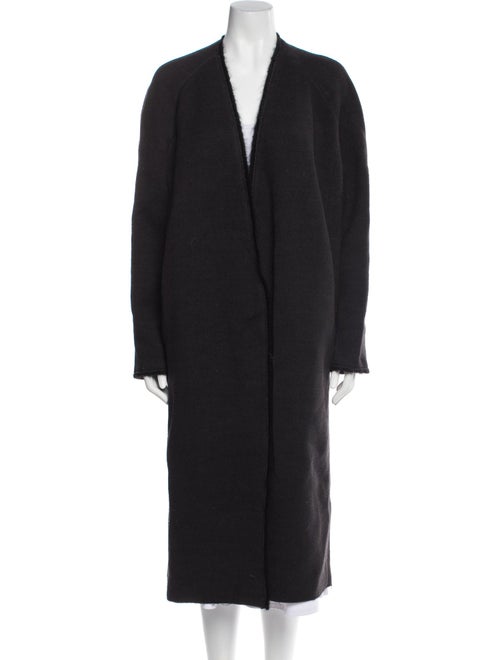 Yeon Virgin Wool Coat