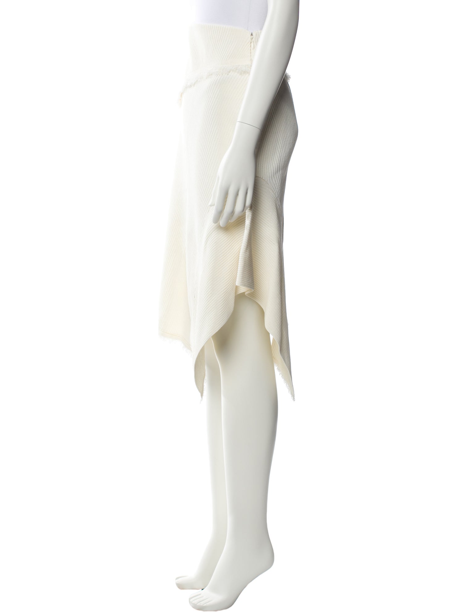 Yeon Knee-Length Skirt