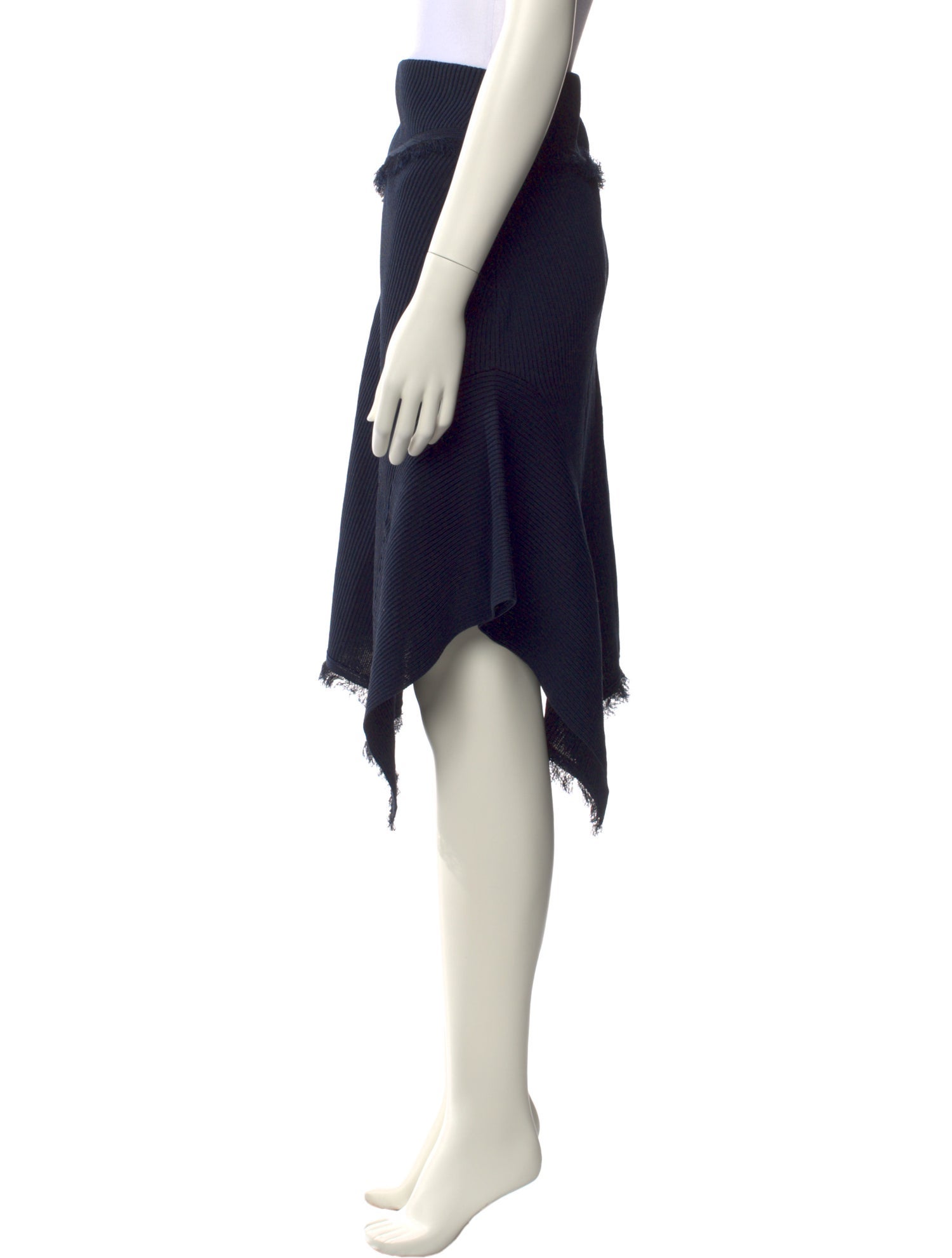 Yeon Knee-Length Skirt