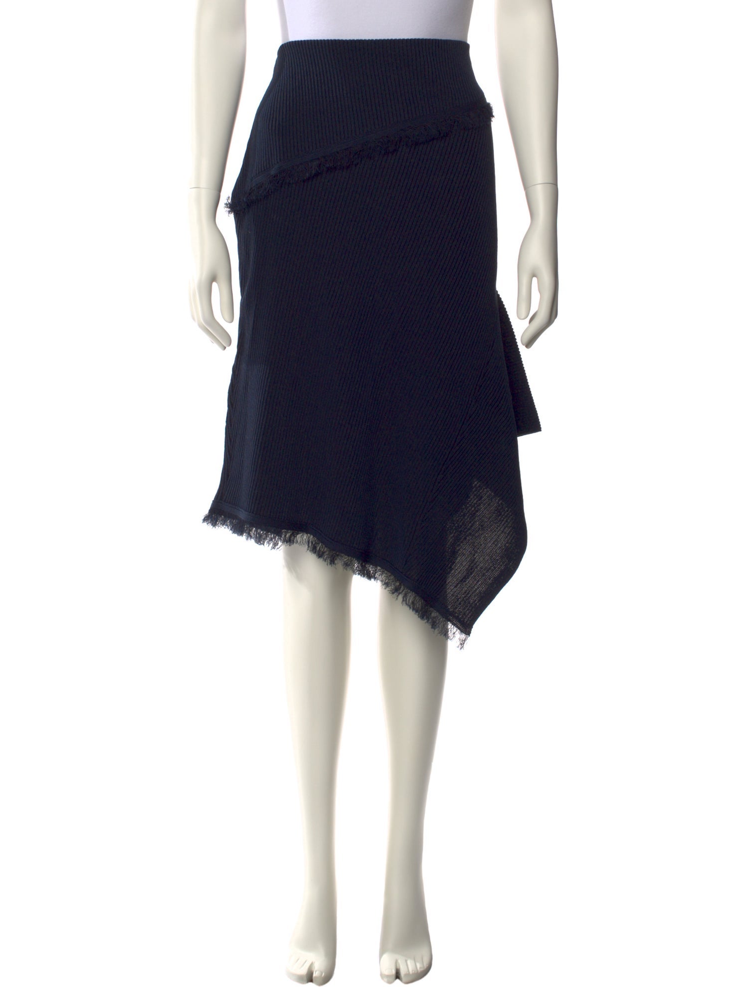 Yeon Knee-Length Skirt