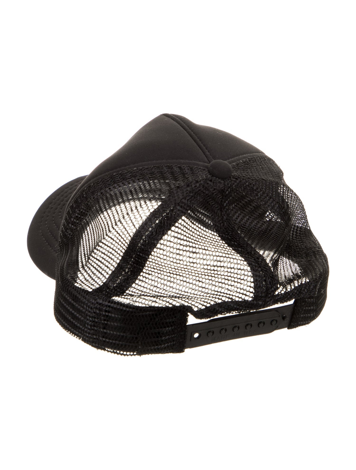 Y/OSEMITE by James Perse Mesh Baseball Cap