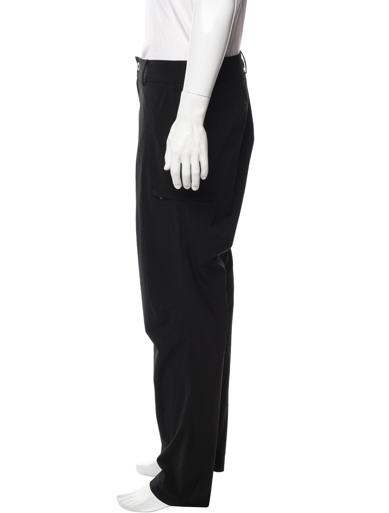 Y/OSEMITE by James Perse Dress Pants