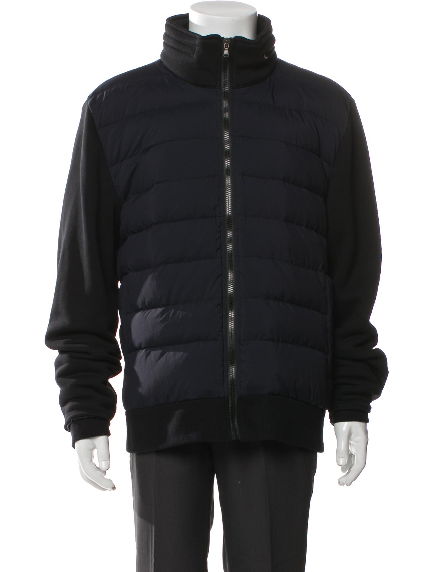 Y/OSEMITE by James Perse Puffer Coat