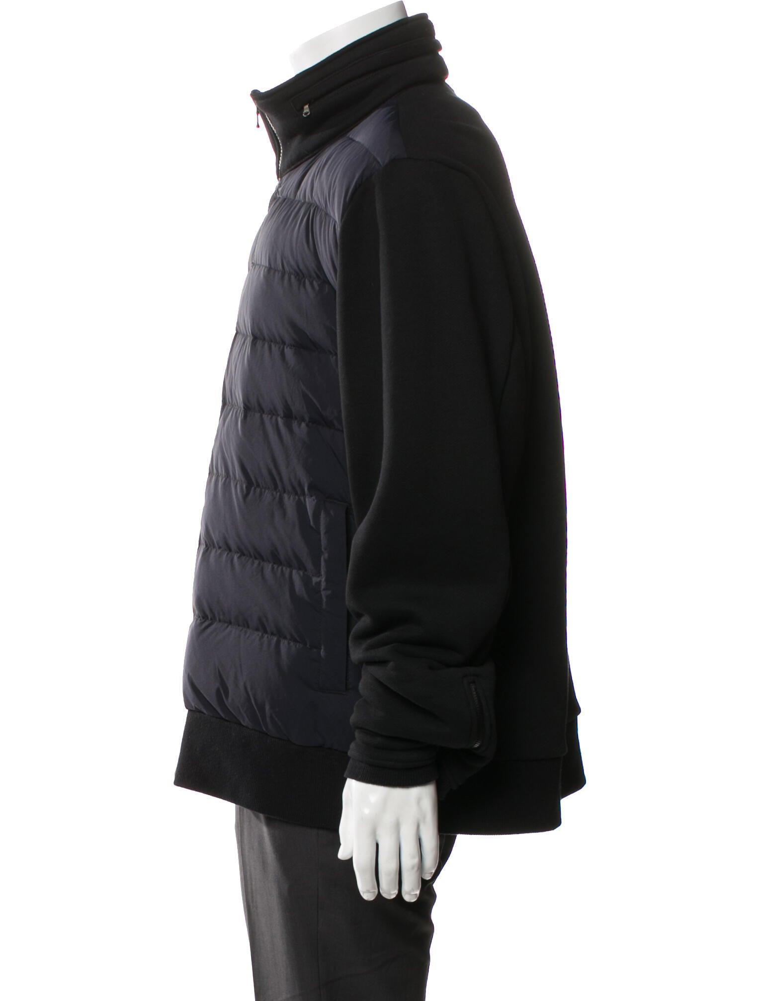 Y/OSEMITE by James Perse Puffer Coat