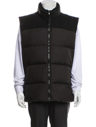 Y/OSEMITE by James Perse Vest