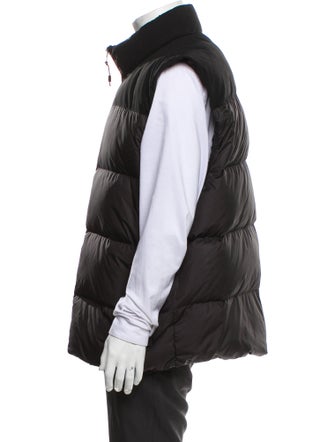 Y/OSEMITE by James Perse Vest