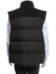 Y/OSEMITE by James Perse Vest