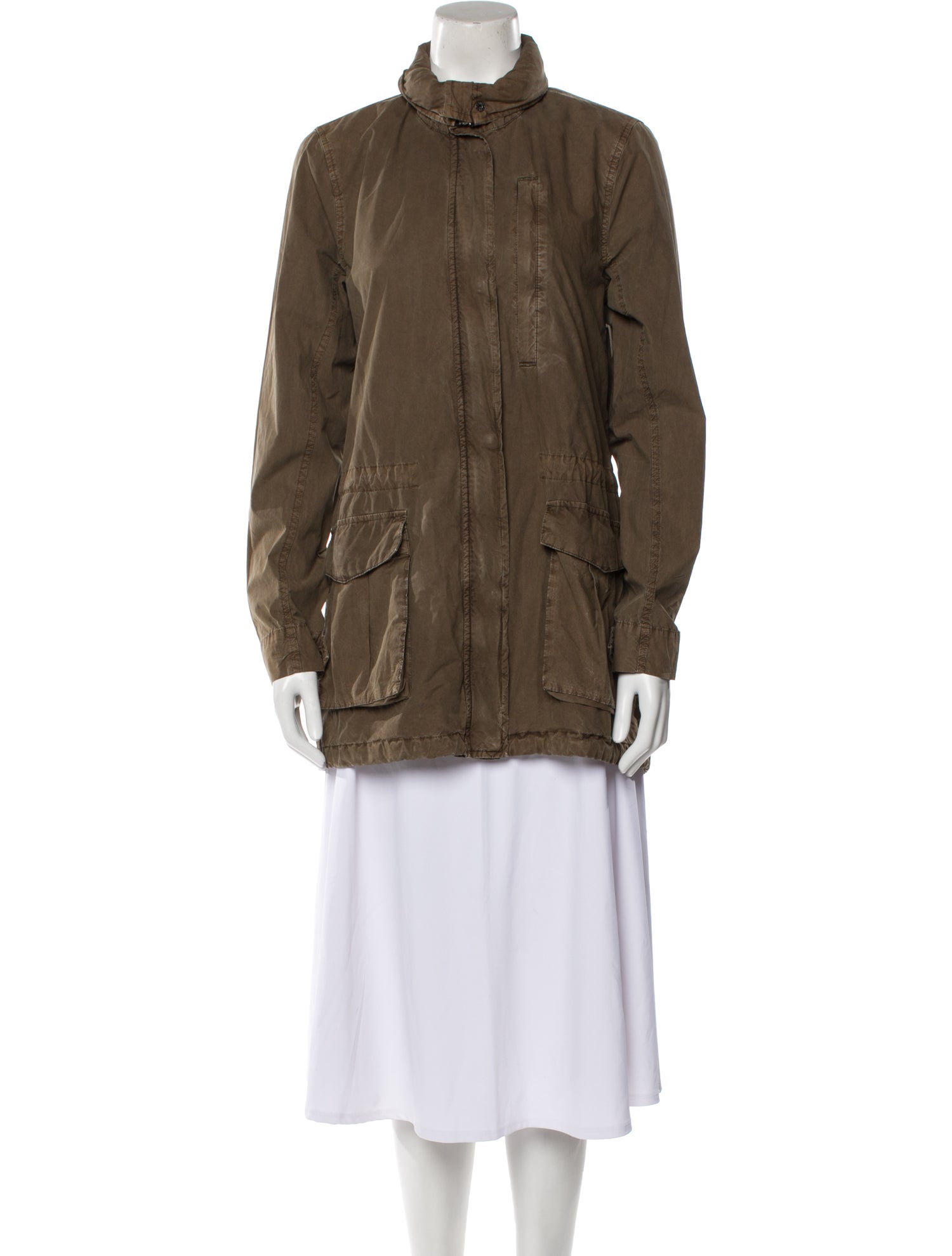 Y/OSEMITE by James Perse Utility Jacket