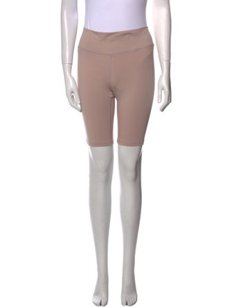 Y/OSEMITE by James Perse Mini Shorts