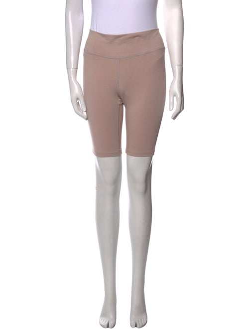 Y/OSEMITE by James Perse Mini Shorts